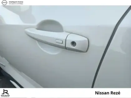 Photo 29 Nissan Juke  1.6 Hybrid 143ch Première Edition 2022.5