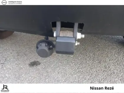 Photo 27 Nissan Juke  1.6 Hybrid 143ch Première Edition 2022.5