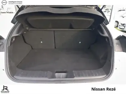 Photo 21 Nissan Juke  1.6 Hybrid 143ch Première Edition 2022.5