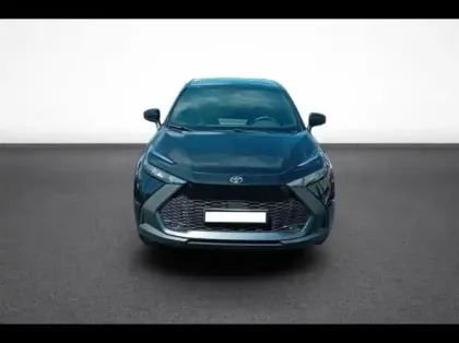 Photo 1 Toyota C-HR  2.0 200ch Design NG23