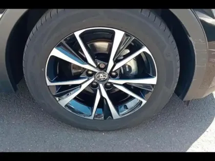 Photo 13 Toyota C-HR  2.0 200ch Design NG23