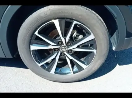 Photo 11 Toyota C-HR  2.0 200ch Design NG23