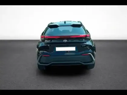 Photo 4 Toyota C-HR  2.0 200ch Design NG23