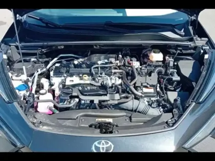 Photo 14 Toyota C-HR  2.0 200ch Design NG23