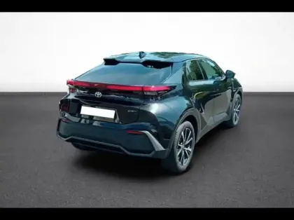 Photo 5 Toyota C-HR  2.0 200ch Design NG23