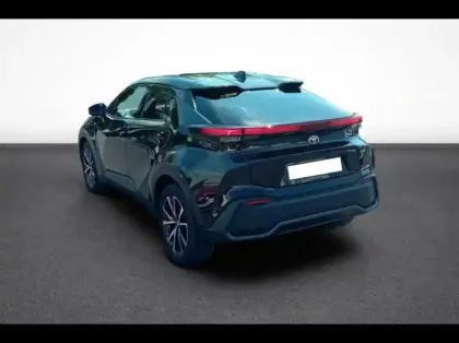 Photo 3 Toyota C-HR  2.0 200ch Design NG23