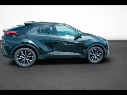 Photo 6 Toyota C-HR  2.0 200ch Design NG23