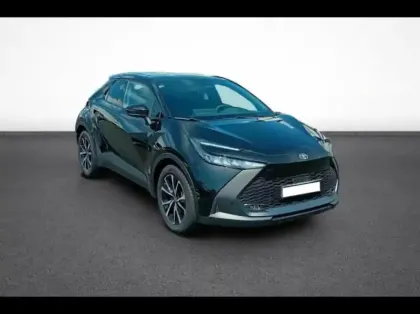Photo 7 Toyota C-HR  2.0 200ch Design NG23
