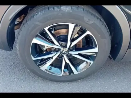 Photo 12 Toyota C-HR  2.0 200ch Design NG23