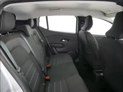 Photo 6 Dacia Sandero  1.0 ECO-G 100ch Confort -22