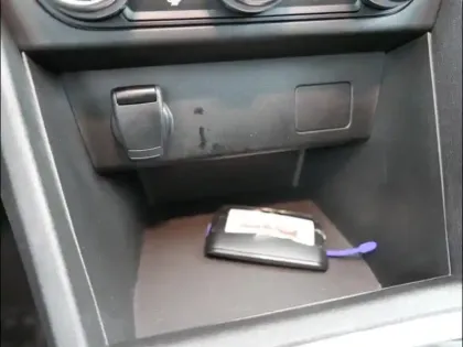 Photo 11 Dacia Sandero  1.0 ECO-G 100ch Confort -22