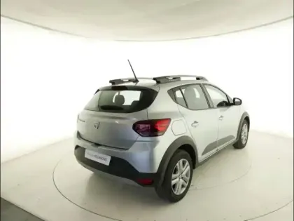 Photo 3 Dacia Sandero  1.0 ECO-G 100ch Confort -22