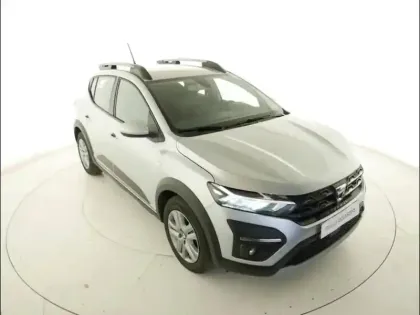 Photo 14 Dacia Sandero  1.0 ECO-G 100ch Confort -22