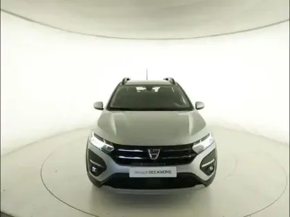 Photo 13 Dacia Sandero  1.0 ECO-G 100ch Confort -22