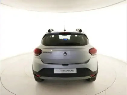 Photo 4 Dacia Sandero  1.0 ECO-G 100ch Confort -22