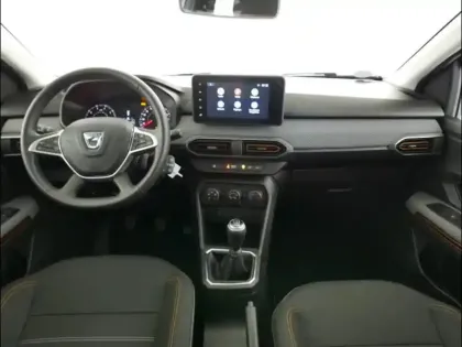 Photo 2 Dacia Sandero  1.0 ECO-G 100ch Confort -22