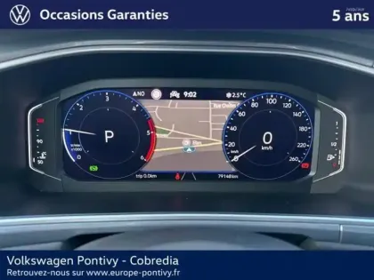 Photo 15 Volkswagen T-roc  2.0 TDI 150ch Style DSG7