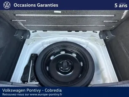 Photo 13 Volkswagen T-roc  2.0 TDI 150ch Style DSG7