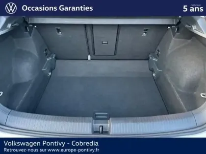 Photo 6 Volkswagen T-roc  2.0 TDI 150ch Style DSG7