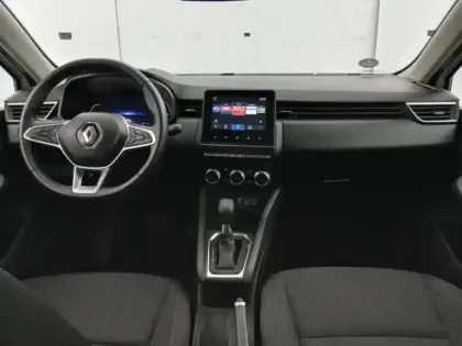 Photo 5 Renault Clio  1.6 E-Tech hybride 145ch Equilibre