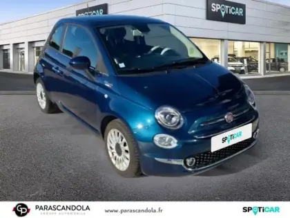 Photo 2 Fiat 500  1.0 70ch BSG S&S Dolcevita