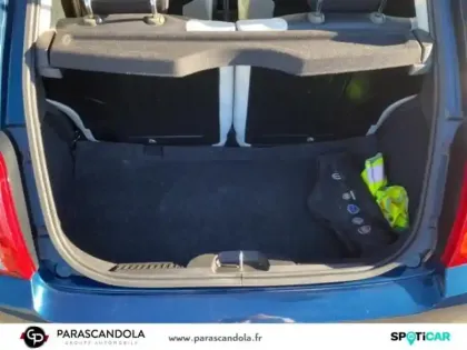 Photo 5 Fiat 500  1.0 70ch BSG S&S Dolcevita