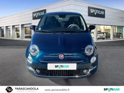 Photo 1 Fiat 500  1.0 70ch BSG S&S Dolcevita