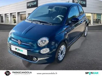 Photo Fiat 500