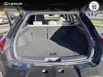 Photo 9 Lexus UX  250h F SPORT Design 2WD