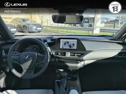 Photo 22 Lexus UX  250h F SPORT Design 2WD