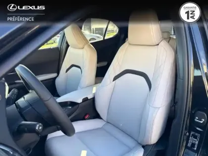 Photo 25 Lexus UX  250h F SPORT Design 2WD