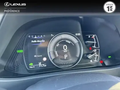 Photo 28 Lexus UX  250h F SPORT Design 2WD