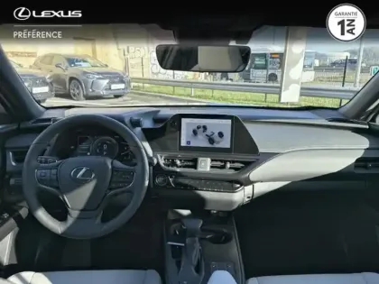 Photo 7 Lexus UX  250h F SPORT Design 2WD