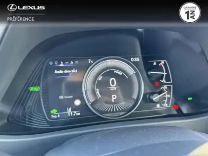 Photo 13 Lexus UX  250h F SPORT Design 2WD