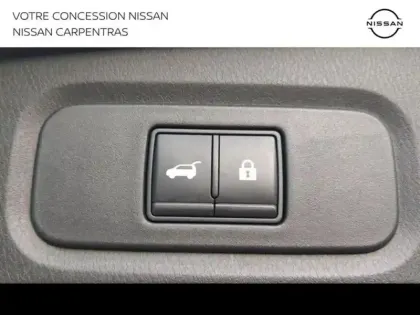 Photo 12 Nissan Qashqai  1.3 Mild Hybrid 158ch Tekna Xtronic 2022