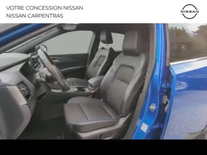 Photo 13 Nissan Qashqai  1.3 Mild Hybrid 158ch Tekna Xtronic 2022