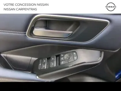 Photo 14 Nissan Qashqai  1.3 Mild Hybrid 158ch Tekna Xtronic 2022