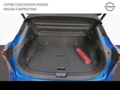 Photo 9 Nissan Qashqai  1.3 Mild Hybrid 158ch Tekna Xtronic 2022