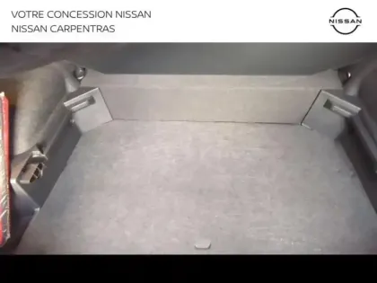 Photo 10 Nissan Qashqai  1.3 Mild Hybrid 158ch Tekna Xtronic 2022