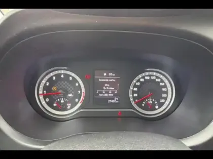 Photo 14 Hyundai I10  1.0 67ch ECO Initia