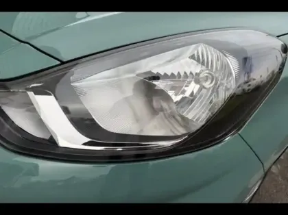 Photo 13 Hyundai I10  1.0 67ch ECO Initia