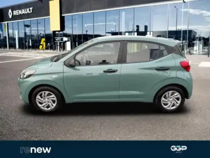 Photo 2 Hyundai I10  1.0 67ch ECO Initia