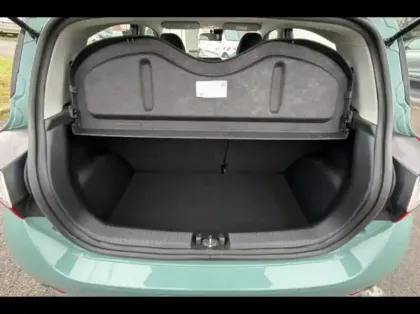 Photo 11 Hyundai I10  1.0 67ch ECO Initia