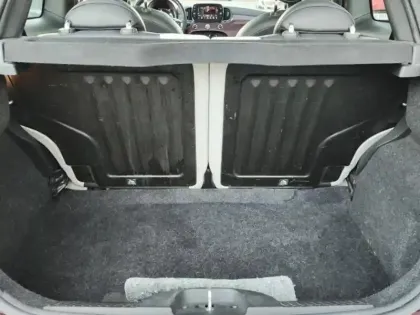 Photo 5 Fiat 500  0.9 8v TwinAir 85ch S&S Star