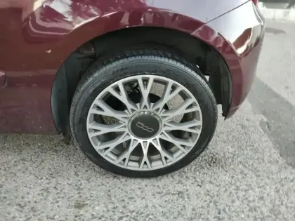 Photo 10 Fiat 500  0.9 8v TwinAir 85ch S&S Star