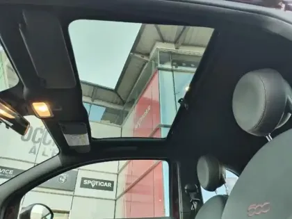 Photo 13 Fiat 500  0.9 8v TwinAir 85ch S&S Star