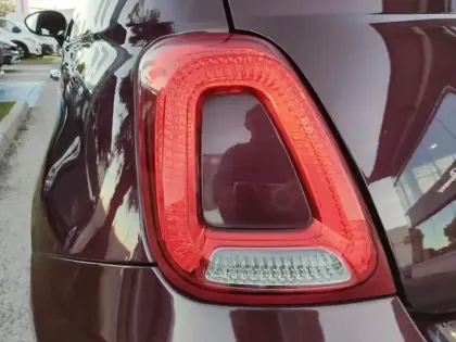 Photo 11 Fiat 500  0.9 8v TwinAir 85ch S&S Star