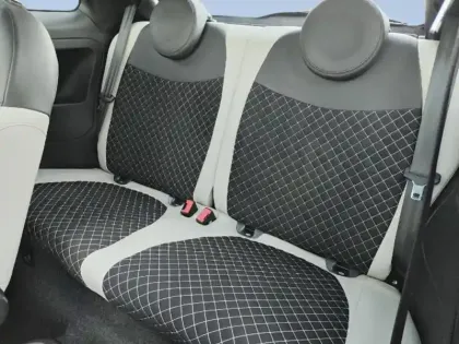 Photo 9 Fiat 500  0.9 8v TwinAir 85ch S&S Star