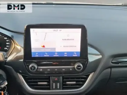 Photo 5 Ford Puma  1.0 EcoBoost 125ch mHEV Titanium 6cv