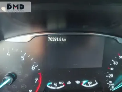 Photo 13 Ford Puma  1.0 EcoBoost 125ch mHEV Titanium 6cv